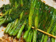 -新凯旋烧烤·燕姐千岛湖土菜