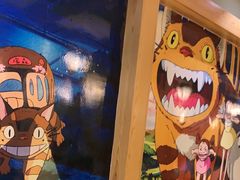 -一心创作料理屋(经开万达店)