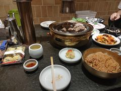-味家烤肉烤鳗鱼牛排(西塔旗舰店)
