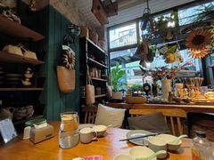 -阳光家常菜(泉乐坊店)
