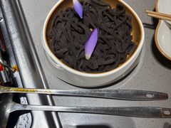-海底捞火锅(安吉万达店)
