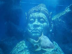 -暹罗海洋世界