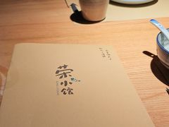 -荣小馆(杭州大厦店)