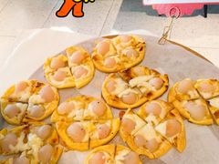-龍歌自助小火锅(芝罘万达店)