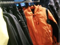 -JORDAN(外滩中央体验店)