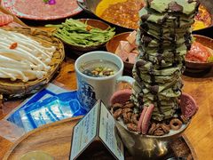 -楠火锅(哈尔滨金爵万象店)