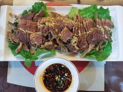 -光头饭店(新安路店)