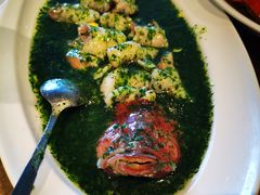 翡翠东星斑-上海小南国(正大店)