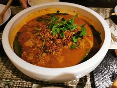 -绿茶餐厅(燕郊永旺店)