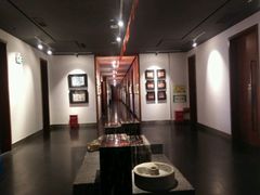 -黔蘑菇四季餐厅(观山湖店)