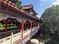 -开福禅寺