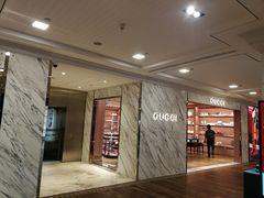 -DFS旗下T广场(新加坡店)