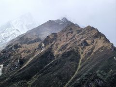 -海螺沟风景区