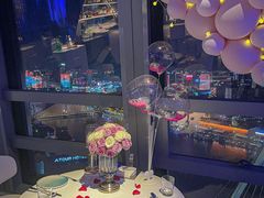-天玑高空江景餐厅&酒吧Sky Secret Restaurant&Bar