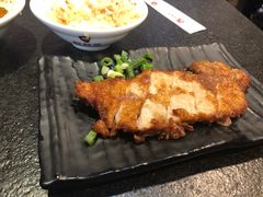 -胡须张鲁肉饭(美食文化馆店)