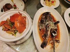 -万豪酒店·咏豪中餐厅