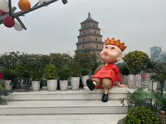 -海底捞火锅(吉利大厦店)