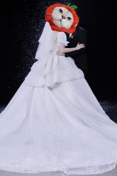 -吉光片羽高端婚纱摄影(泰州优选店)