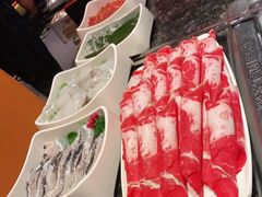-海底捞火锅(凤凰广场店)