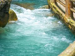 -华蓥山天意谷景区