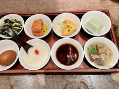 -香园茶社·金陵小灶(老门东店)