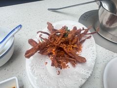 -肥仔文澳门猪骨煲(南京西路店)