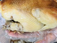 泥焗鸡-摇记泥焗鸡