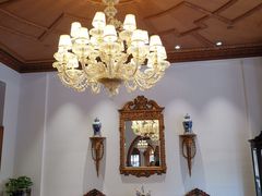 -马勒别墅·中餐厅