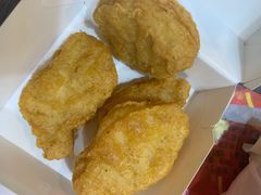 -麦当劳(龙湖北京大兴天街店)