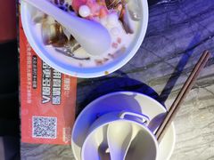 -热火朝天鲜切牛肉火锅(南强街巷店)