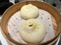 蟹粉肉包-平山宴(瘦西湖店)
