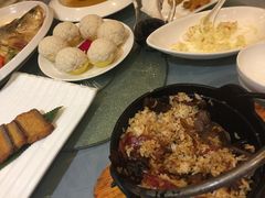 -御花园·粤菜·海鲜火锅(中山公园店)