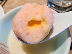 爆浆手打虾丸-捞王锅物料理(四川北路店)