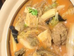 -长安记·大美陕菜(朝阳大悦城店)