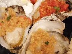 -蚝太郎烧烤(大寨路店)