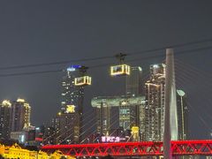 -重庆两江夜游-交运系列