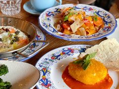 -Alimentari Grande(东湖路店)