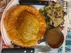 -肥韬茶餐厅(海上世界店)