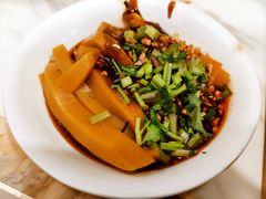 -何氏筠连水粉(明伦堂店)