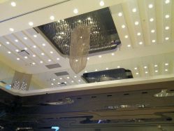 -上海喜玛拉雅酒店-宴会中心