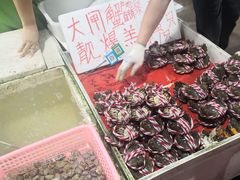 -十四涌水产中心