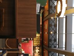 -星巴克(天津火车站店)