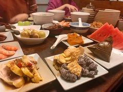 -青藤茶馆(南山路店)