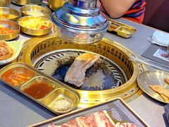 -明洞王妃家烤肉(苏州中心星悦汇店)