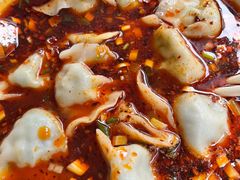 -王菊美食街·王菊面馆(总店)