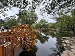 -承德避暑山庄景区