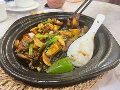 -鹭园酒家·四十年老字号