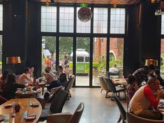 -THE CANNERY&JUJU 新鲜海鲜·牛排美食酒廊