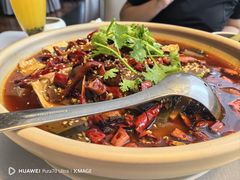 -悦融·京鲁菜·露台花园(安定门店)