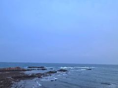 -青岛海滨风景区